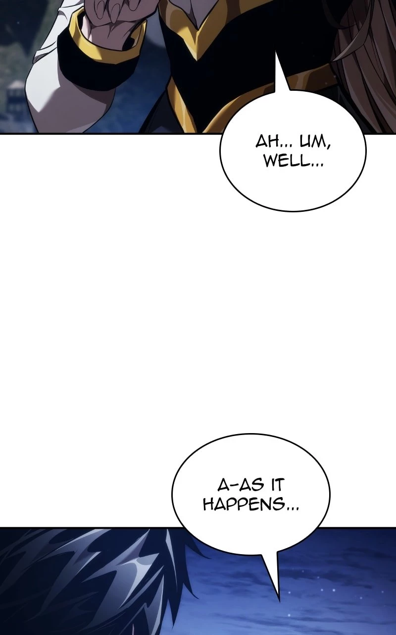 Boundless Ascension Chapter 69 - 157