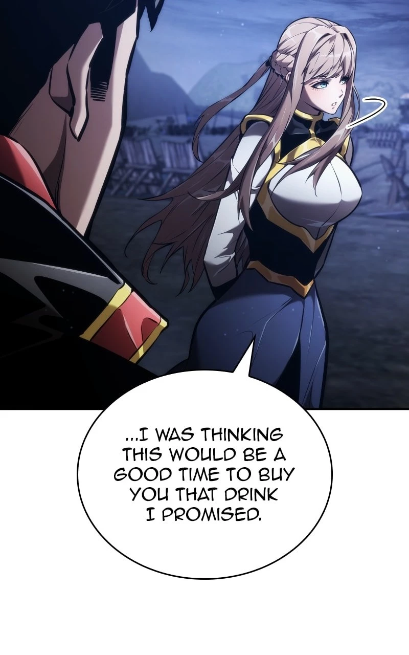 Boundless Ascension Chapter 69 - 158