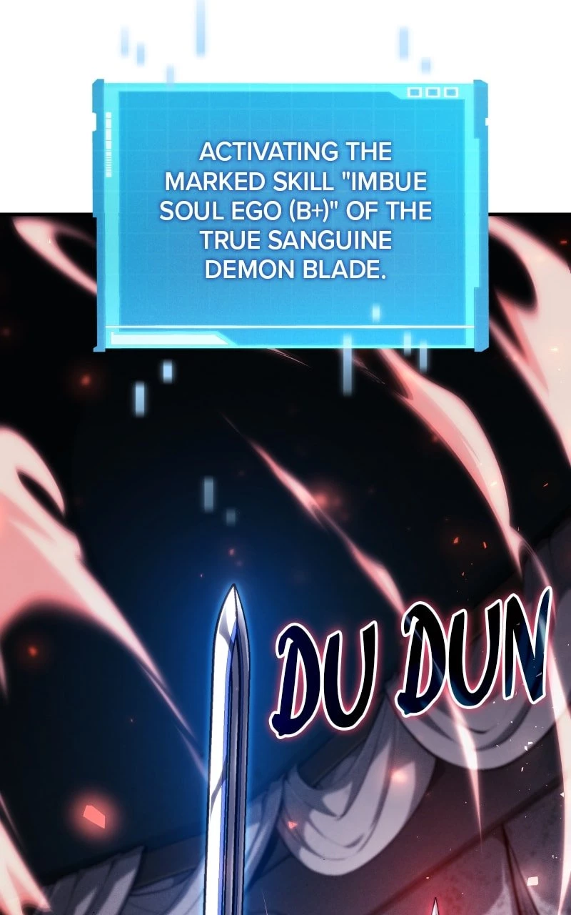 Boundless Ascension Chapter 68 - 35