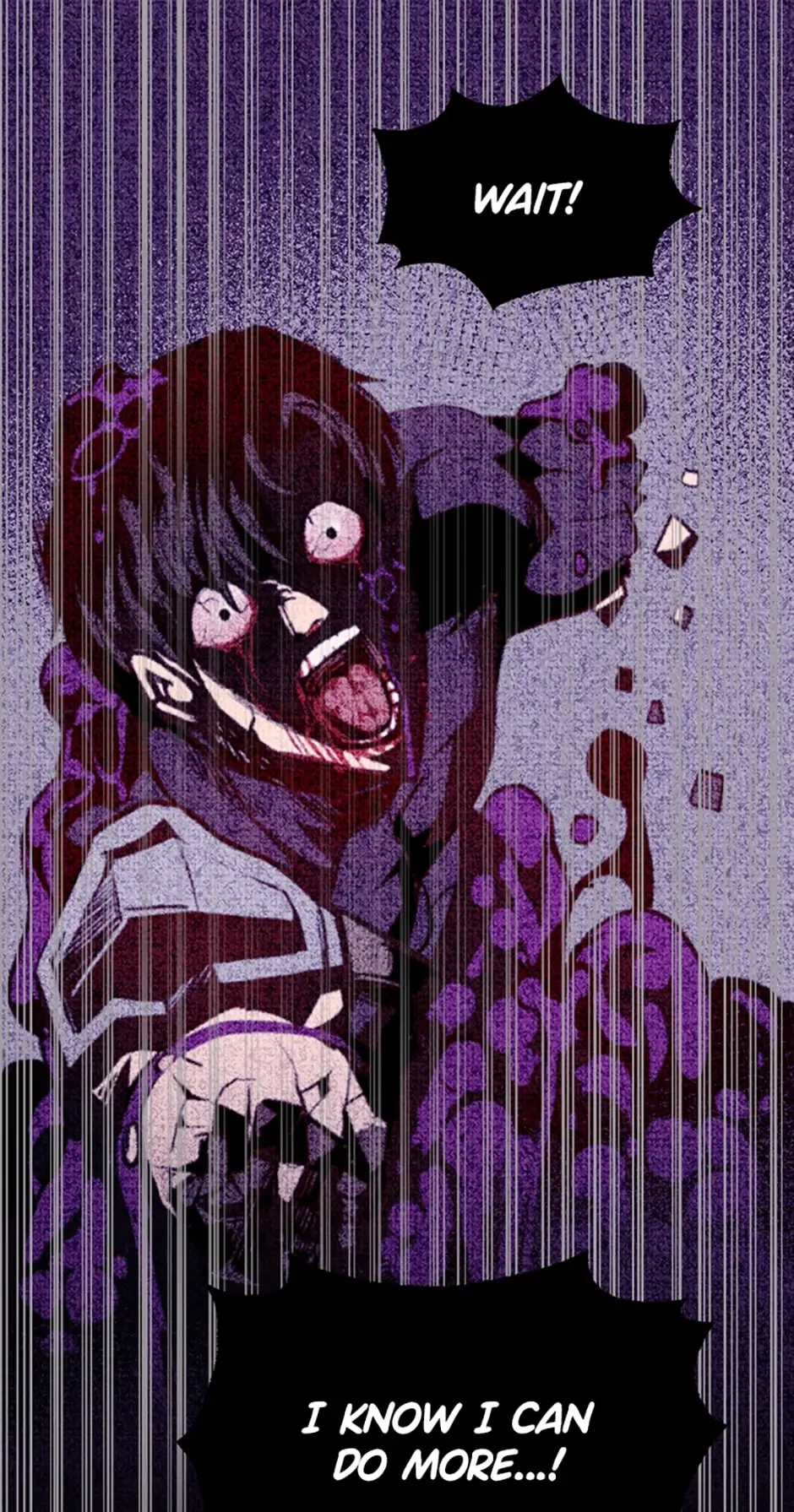 Returning With Absolutely Nothing Chapter 14 - 22
