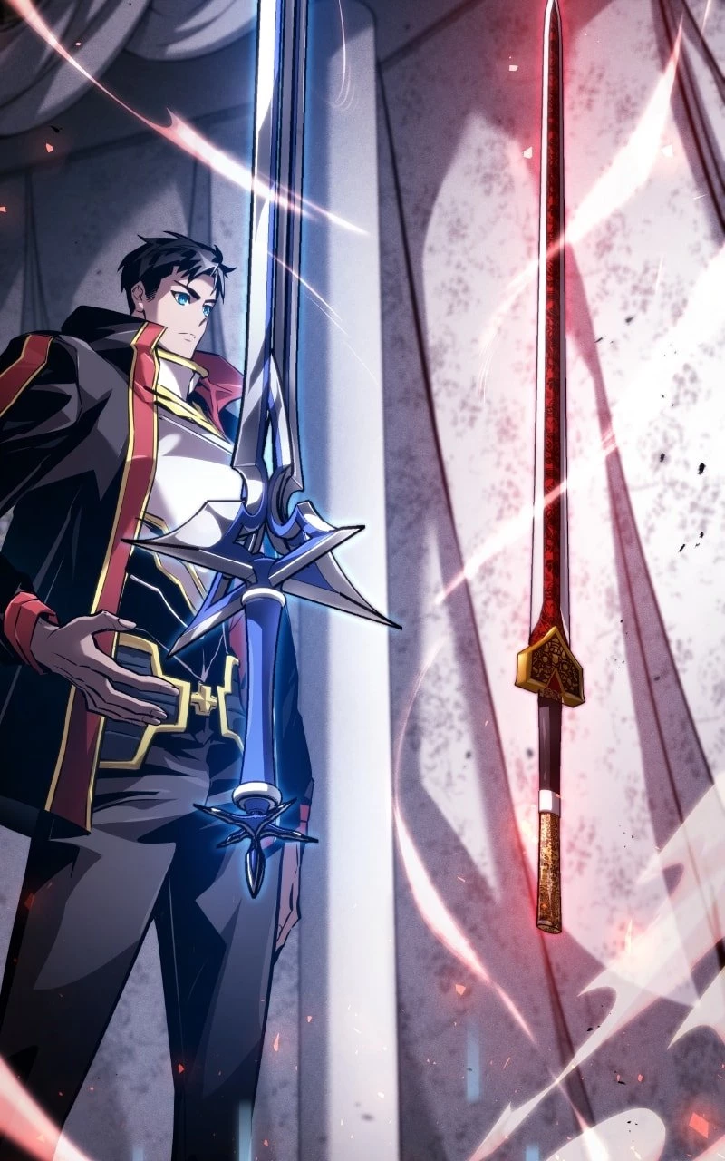 Boundless Ascension Chapter 68 - 36