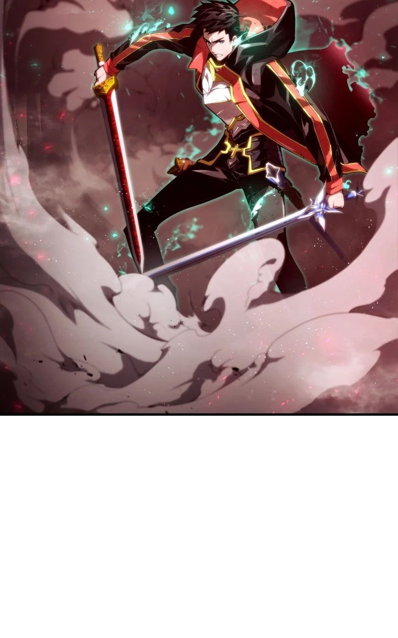 Boundless Ascension Chapter 70 - 216