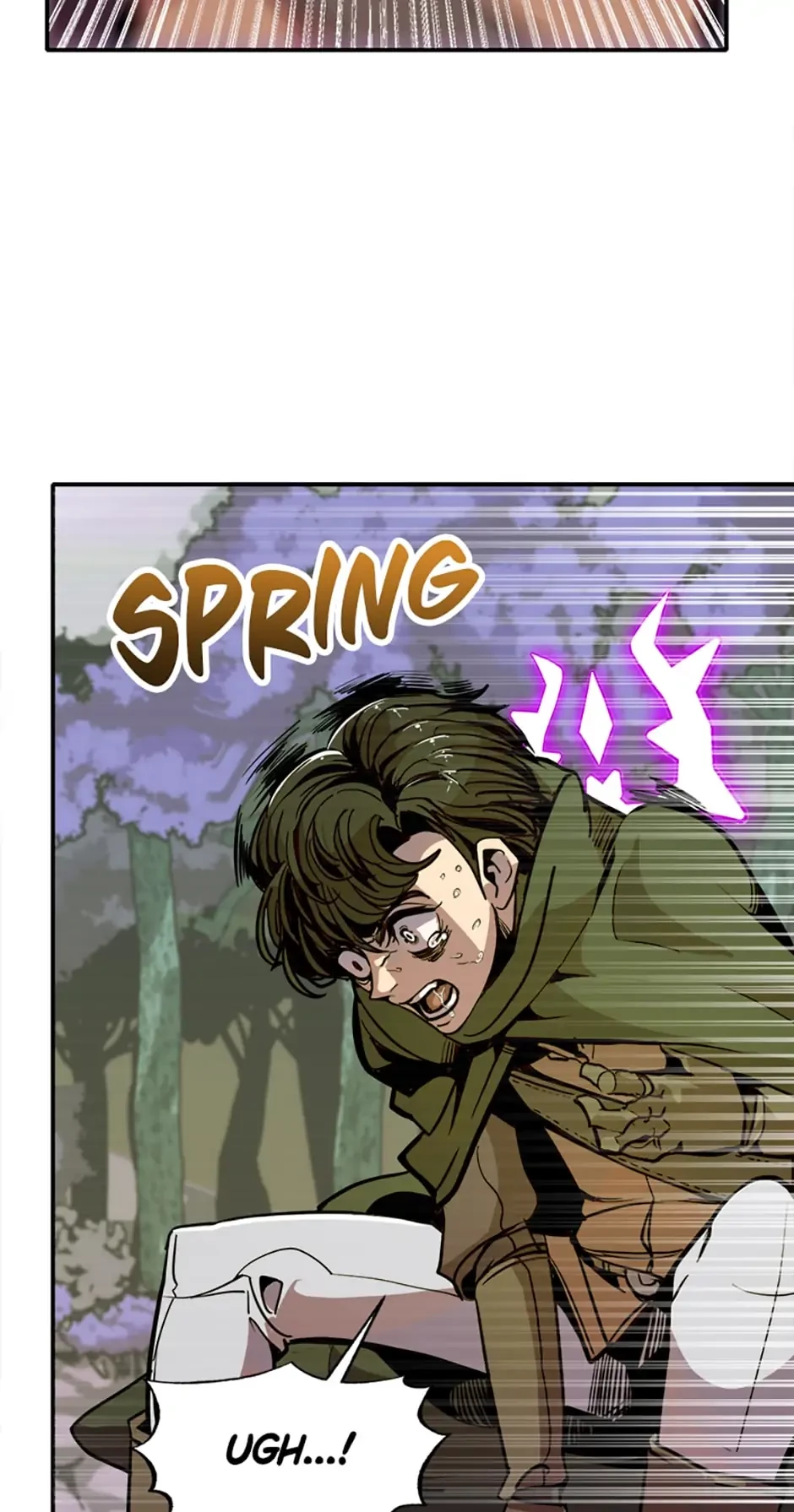Returning With Absolutely Nothing Chapter 14 - 26