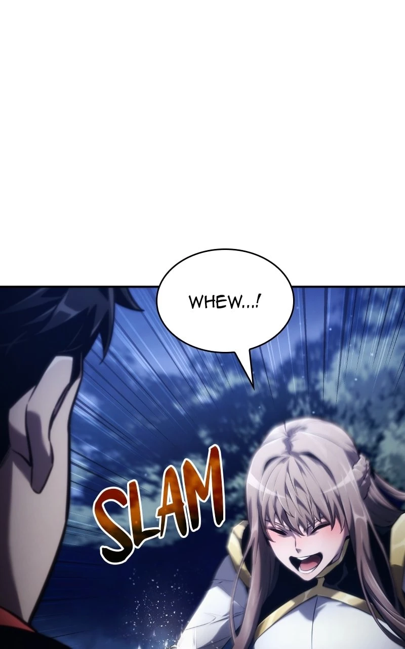 Boundless Ascension Chapter 69 - 164