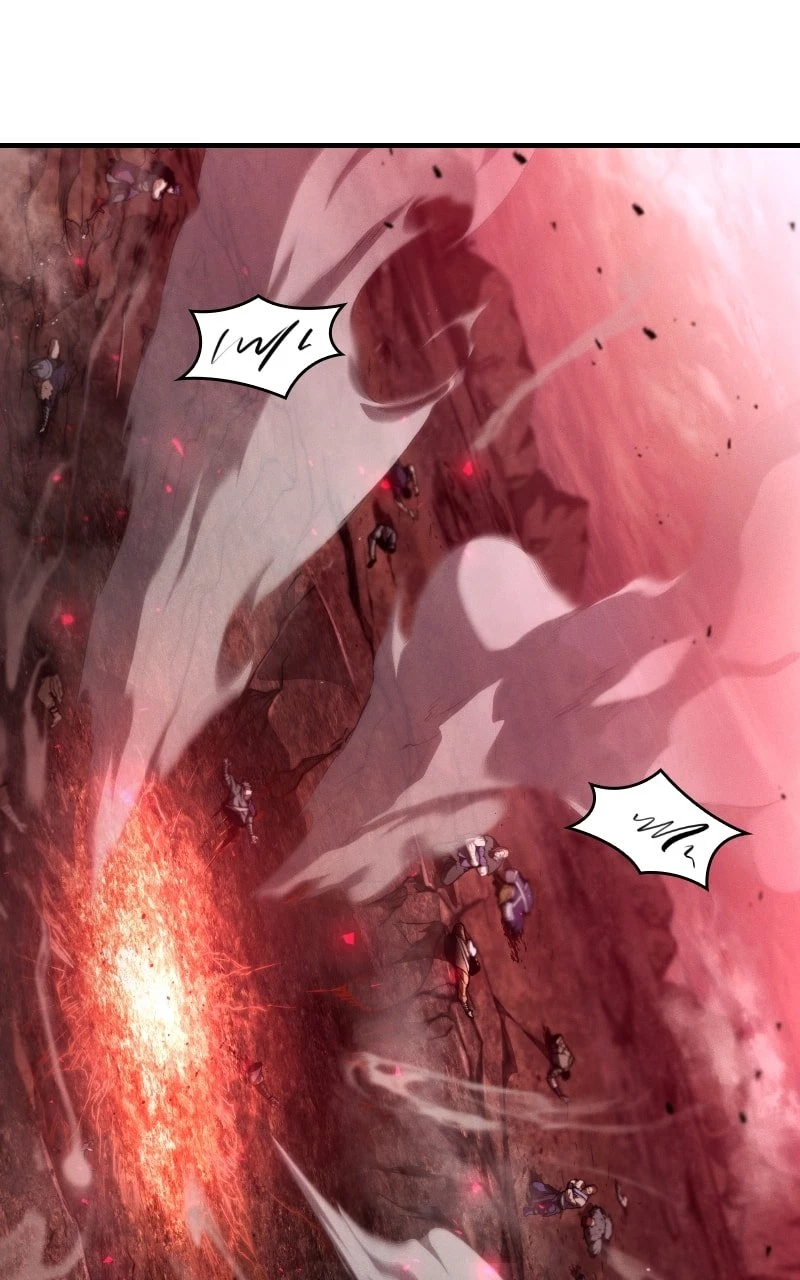 Boundless Ascension Chapter 70 - 218