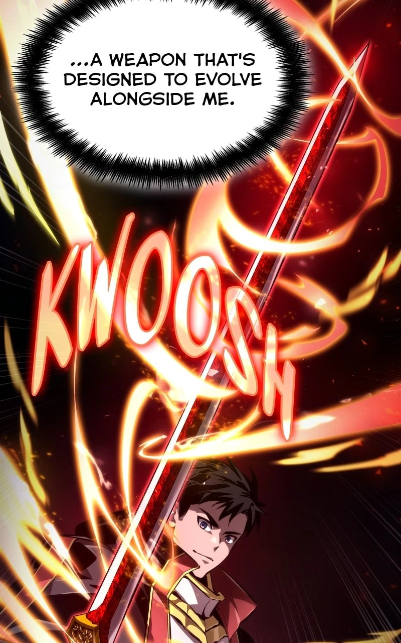 Boundless Ascension Chapter 68 - 42
