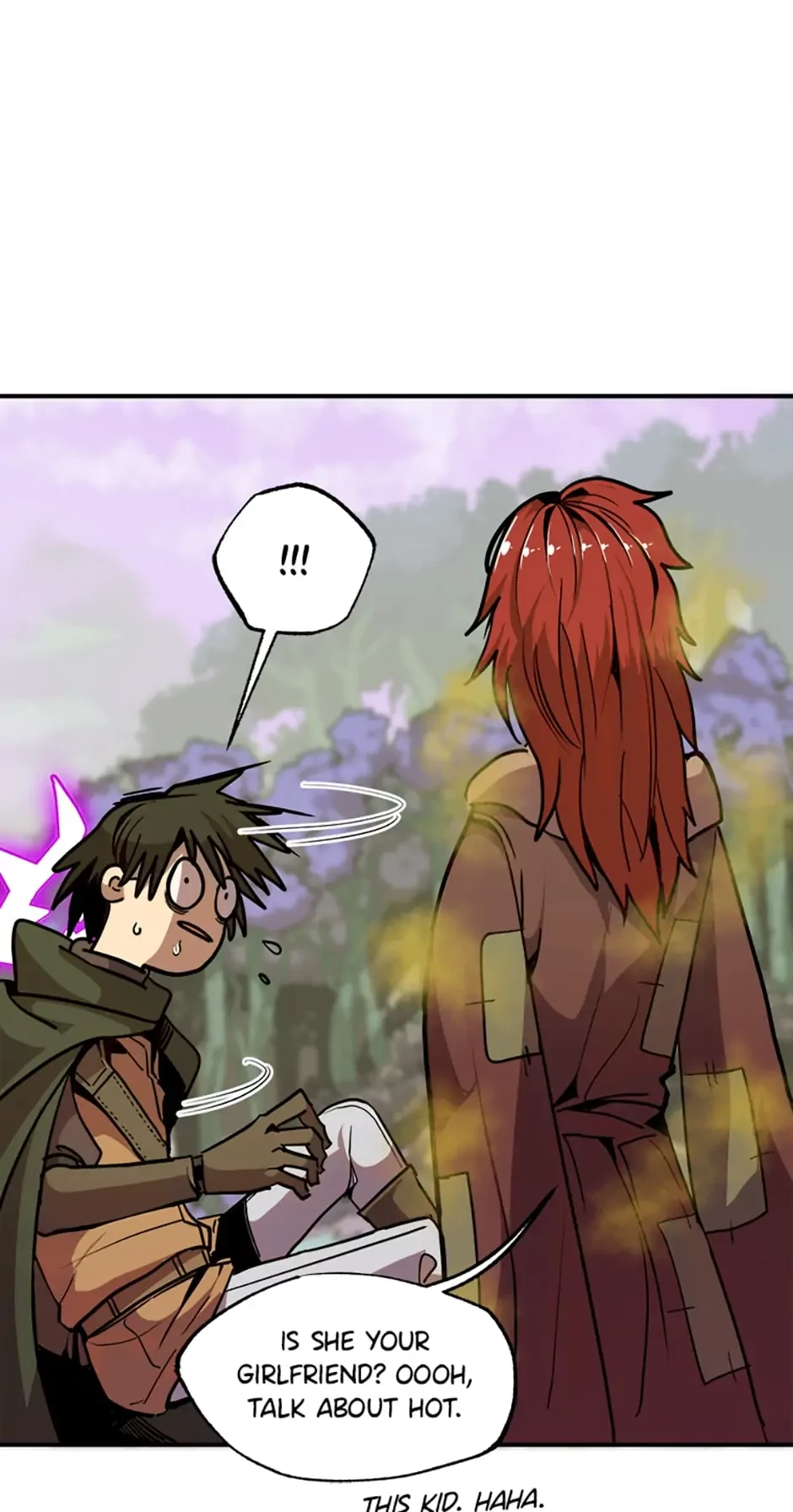 Returning With Absolutely Nothing Chapter 14 - 29