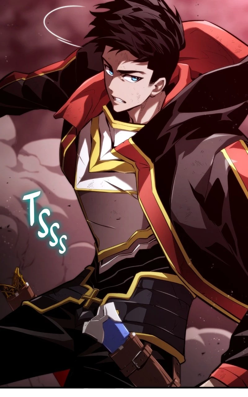 Boundless Ascension Chapter 70 - 220