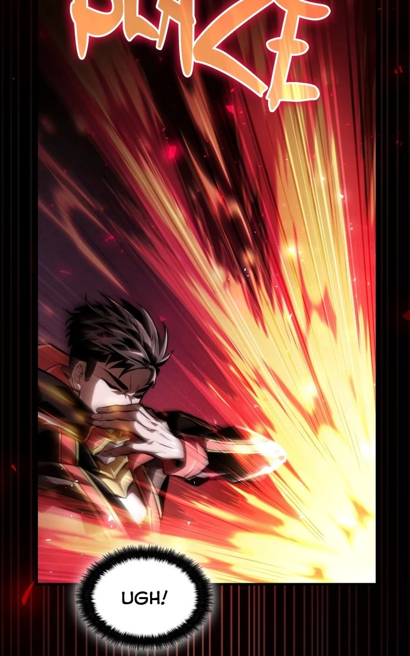 Boundless Ascension Chapter 68 - 44