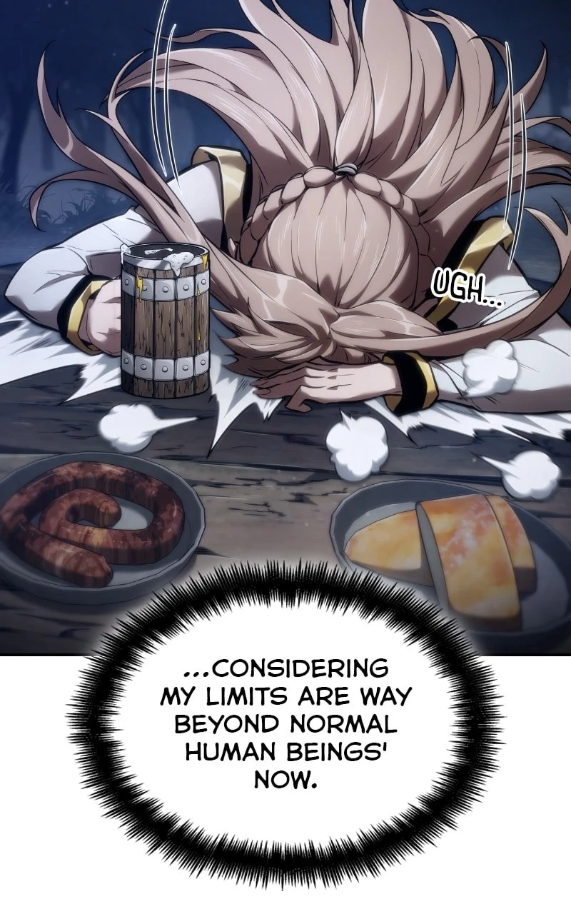 Boundless Ascension Chapter 69 - 168