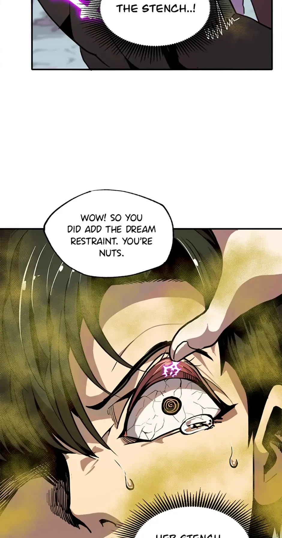 Returning With Absolutely Nothing Chapter 14 - 31