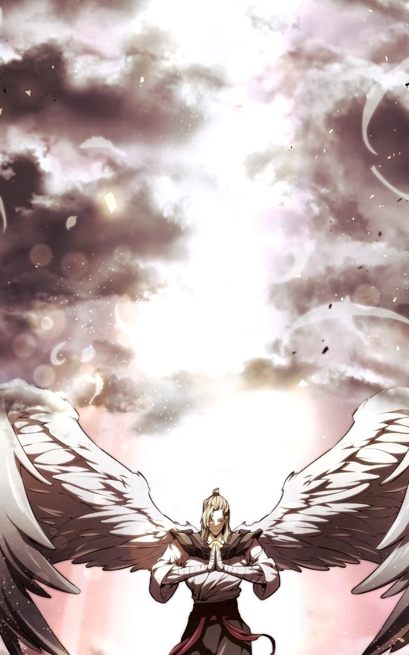 Boundless Ascension Chapter 70 - 223