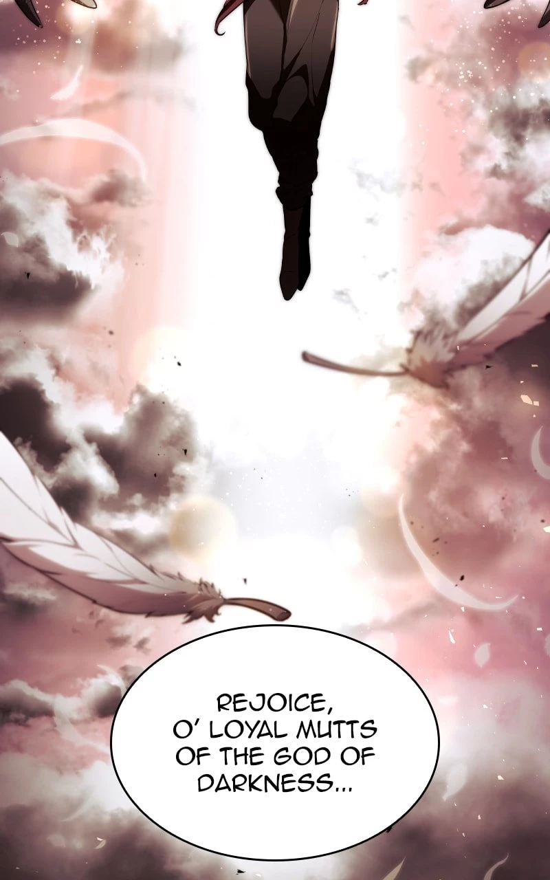 Boundless Ascension Chapter 70 - 224