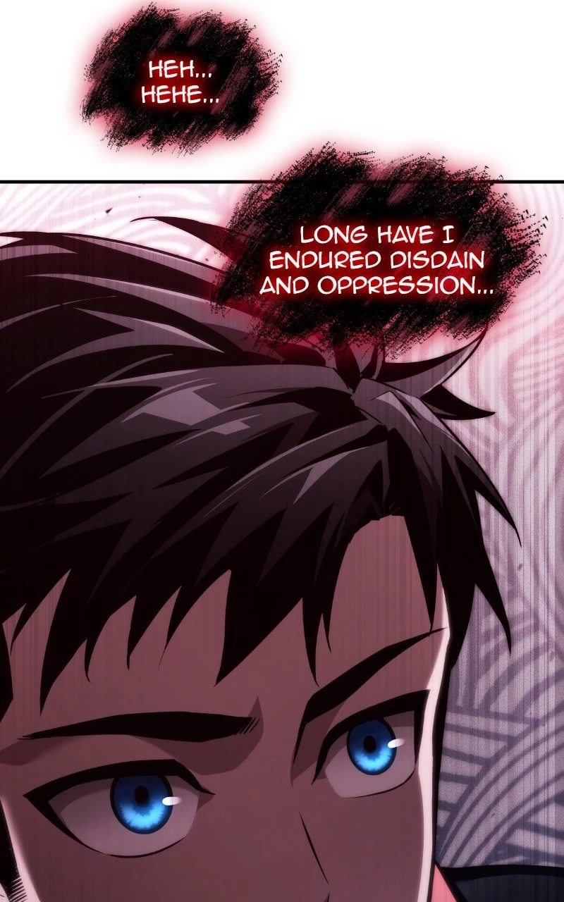 Boundless Ascension Chapter 68 - 50