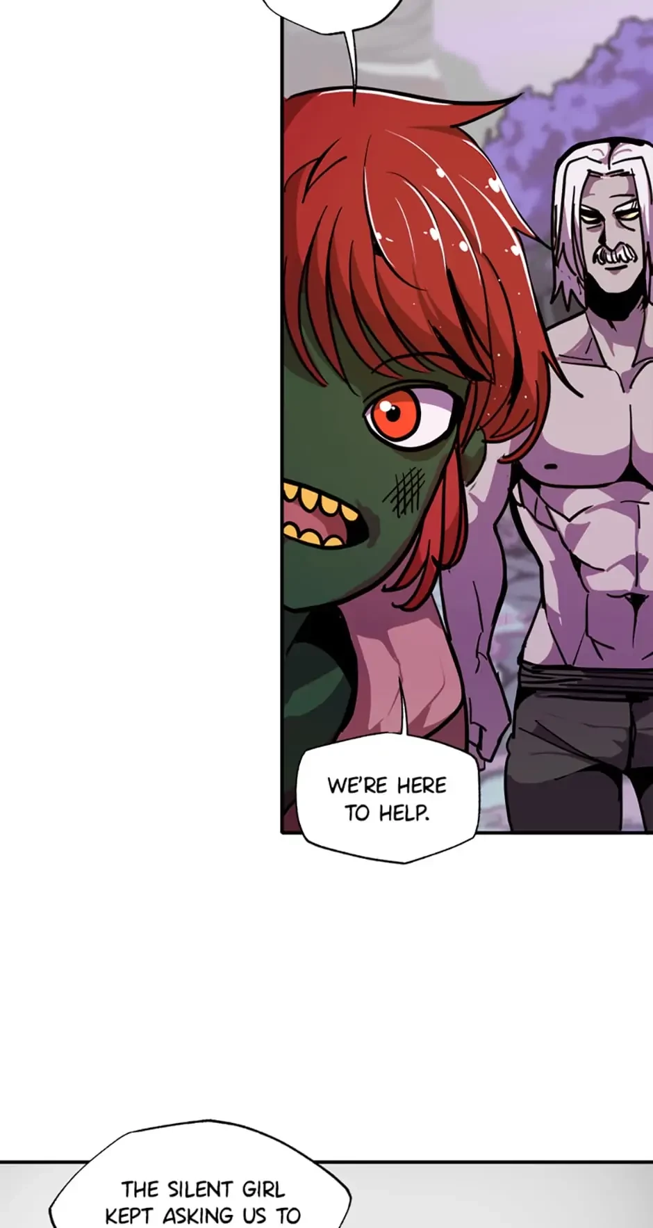 Returning With Absolutely Nothing Chapter 14 - 37