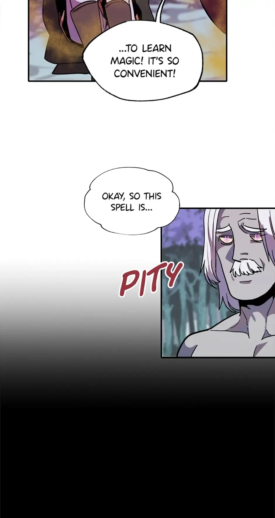 Returning With Absolutely Nothing Chapter 14 - 41
