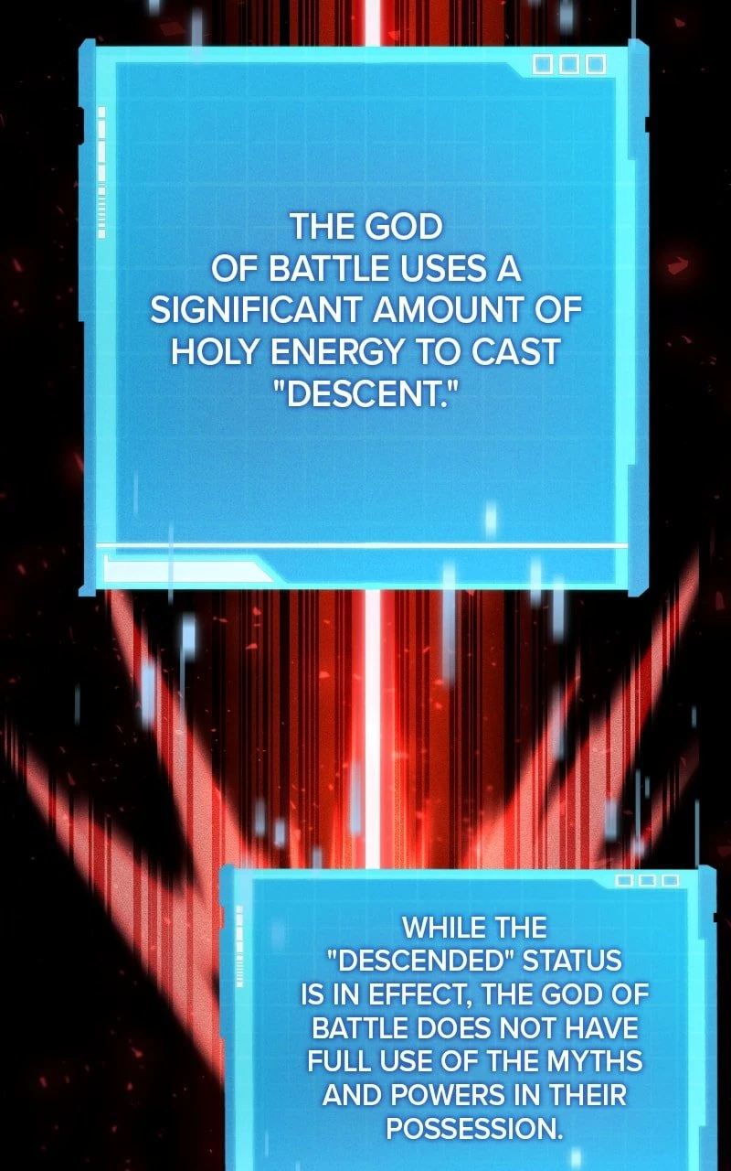Boundless Ascension Chapter 70 - 234