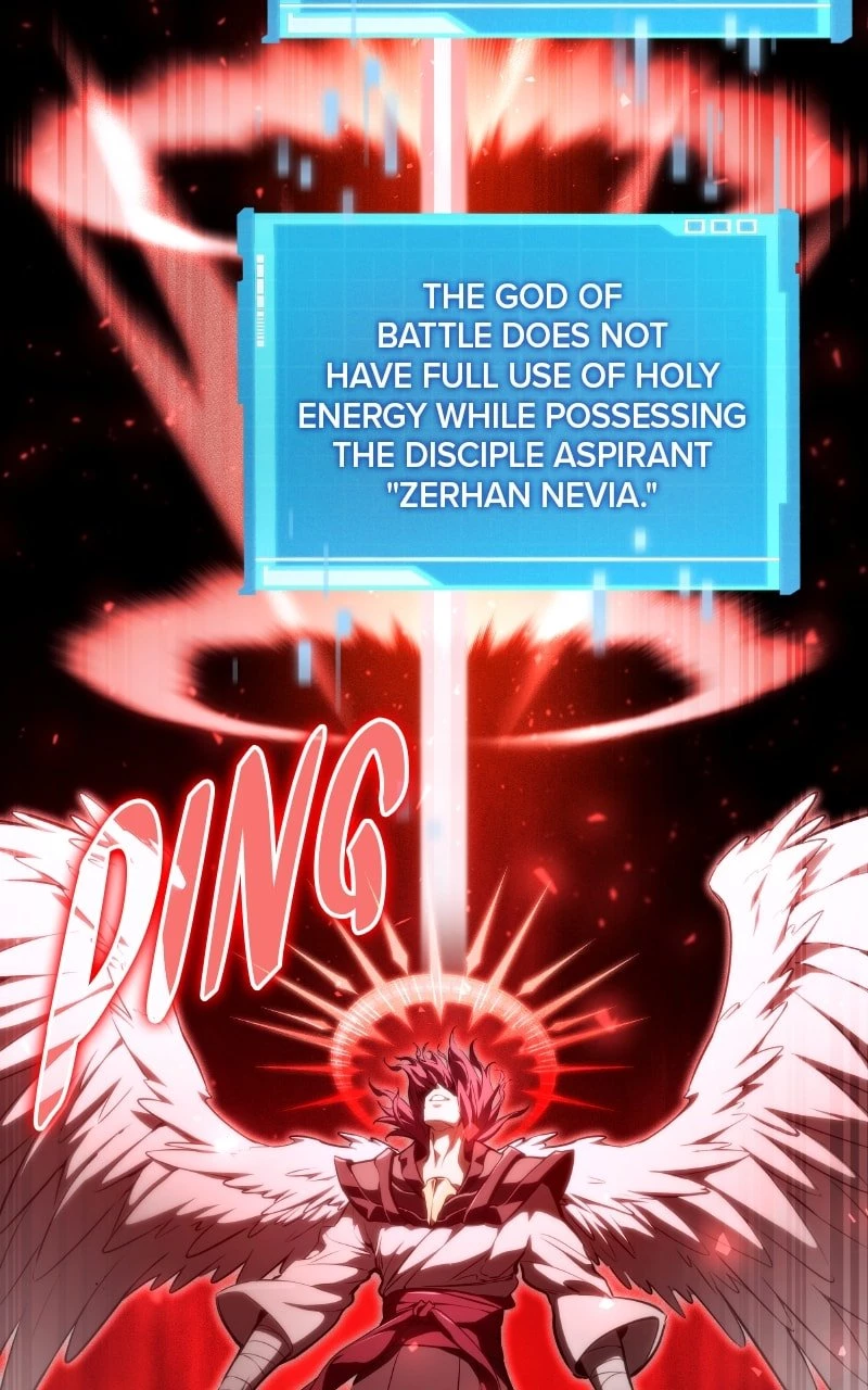 Boundless Ascension Chapter 70 - 235