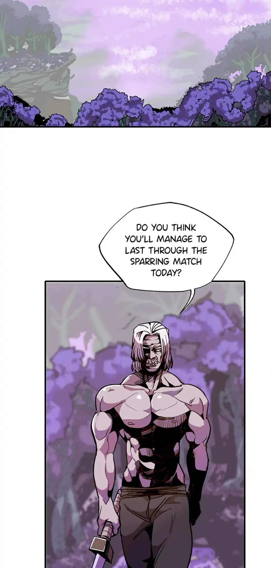 Returning With Absolutely Nothing Chapter 14 - 44