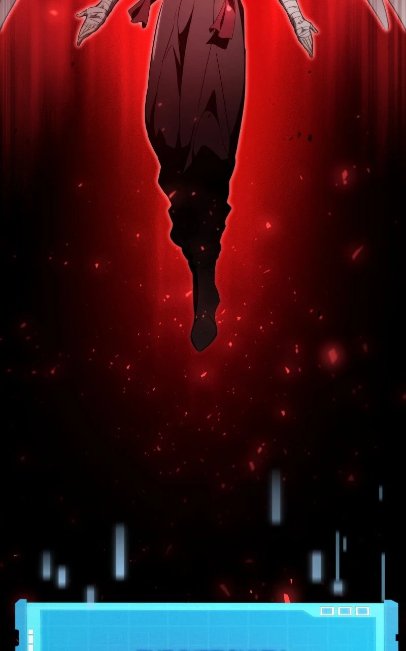 Boundless Ascension Chapter 70 - 236