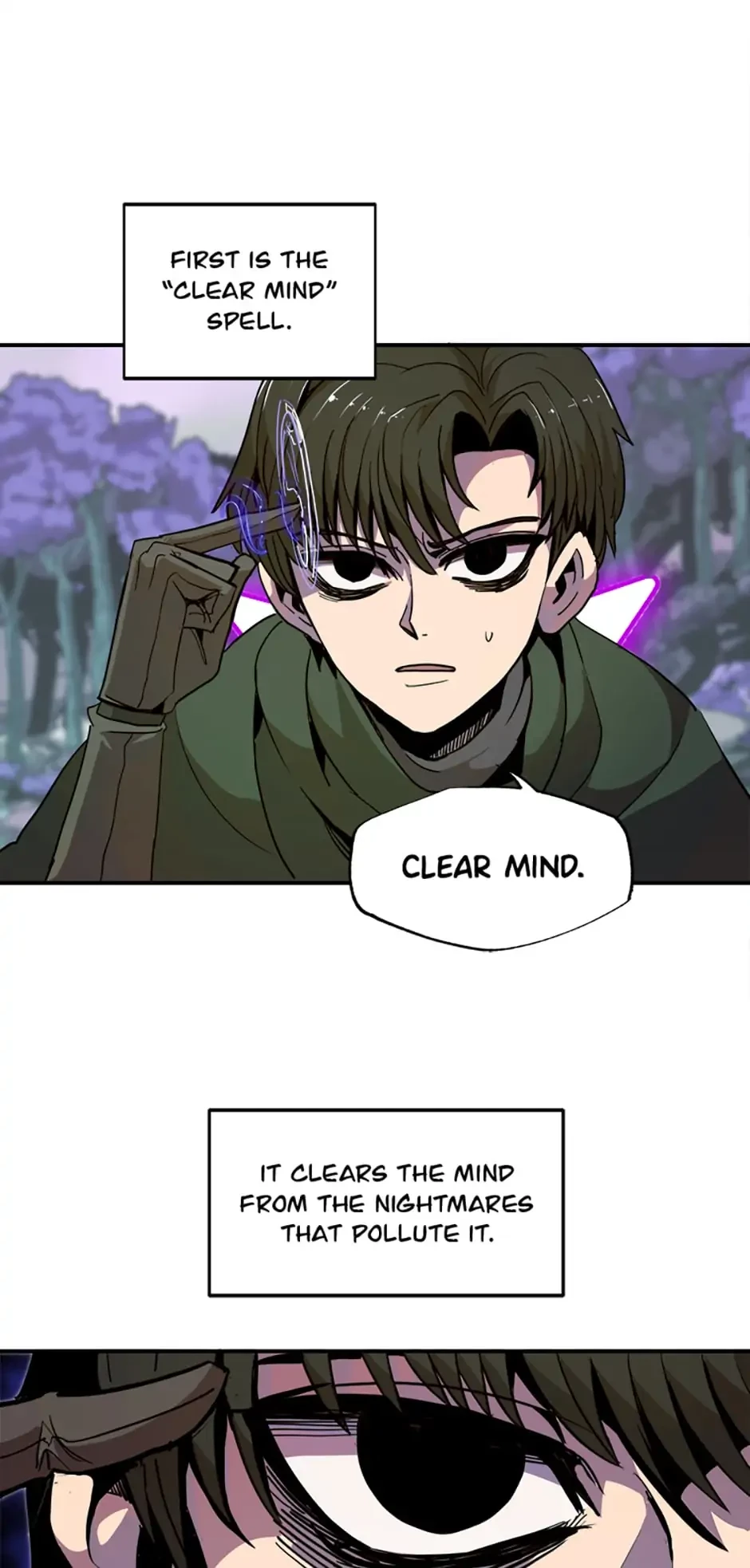 Returning With Absolutely Nothing Chapter 14 - 47