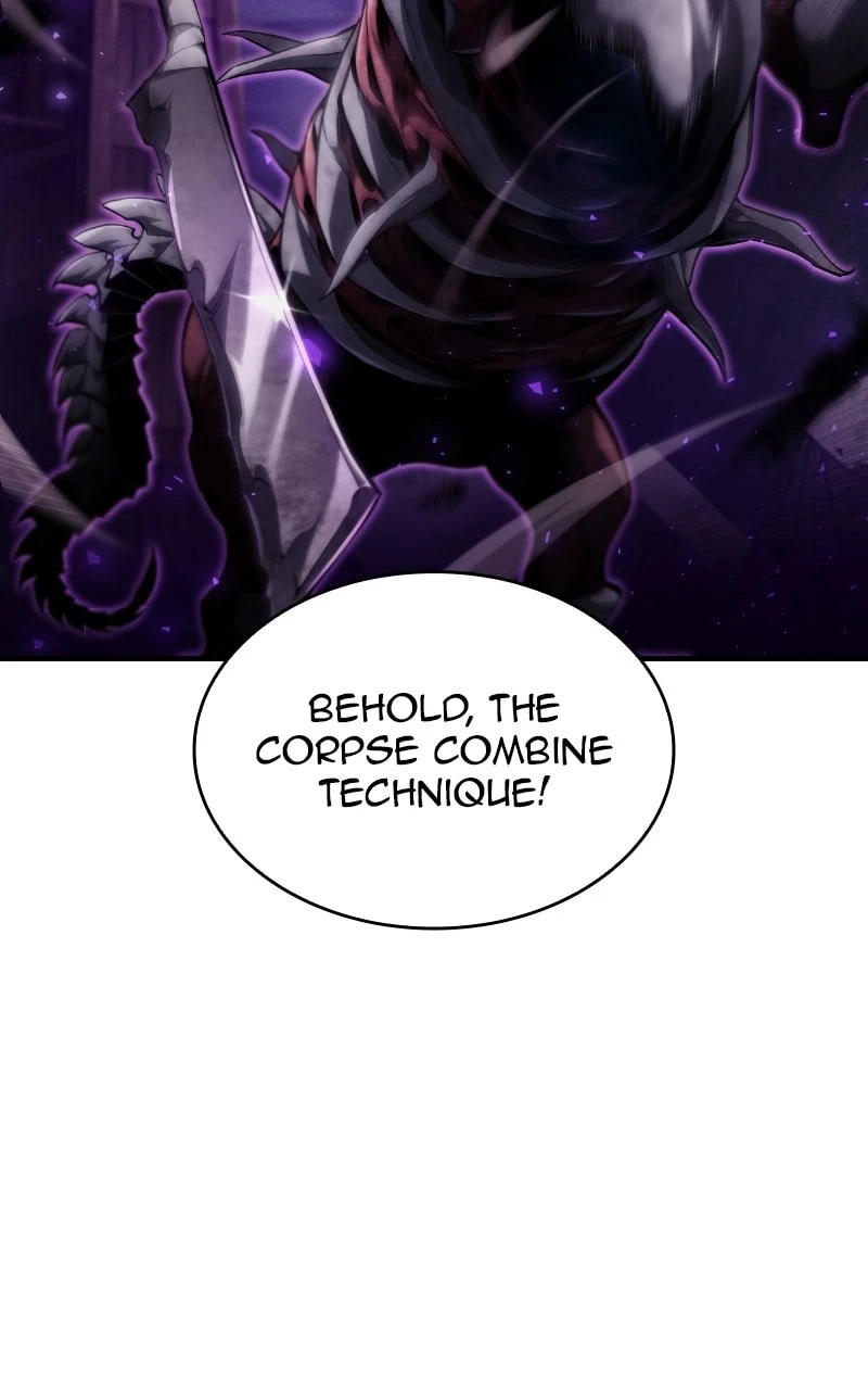Boundless Ascension Chapter 68 - 60