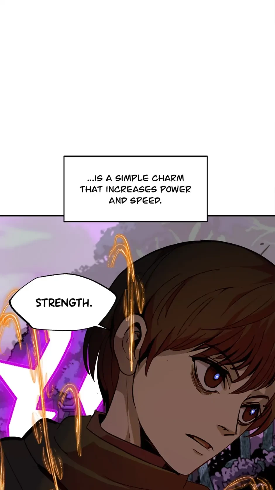 Returning With Absolutely Nothing Chapter 14 - 49