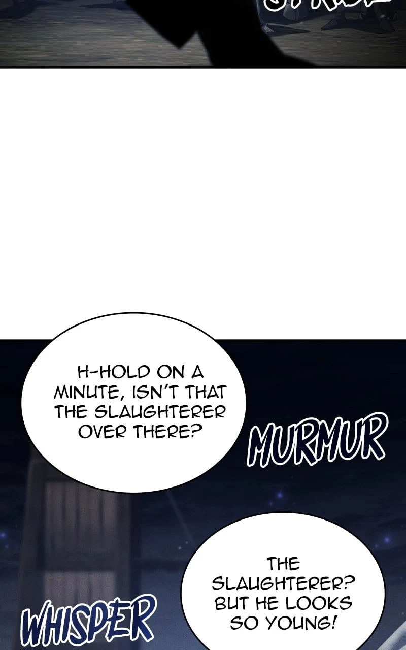 Boundless Ascension Chapter 68 - 62