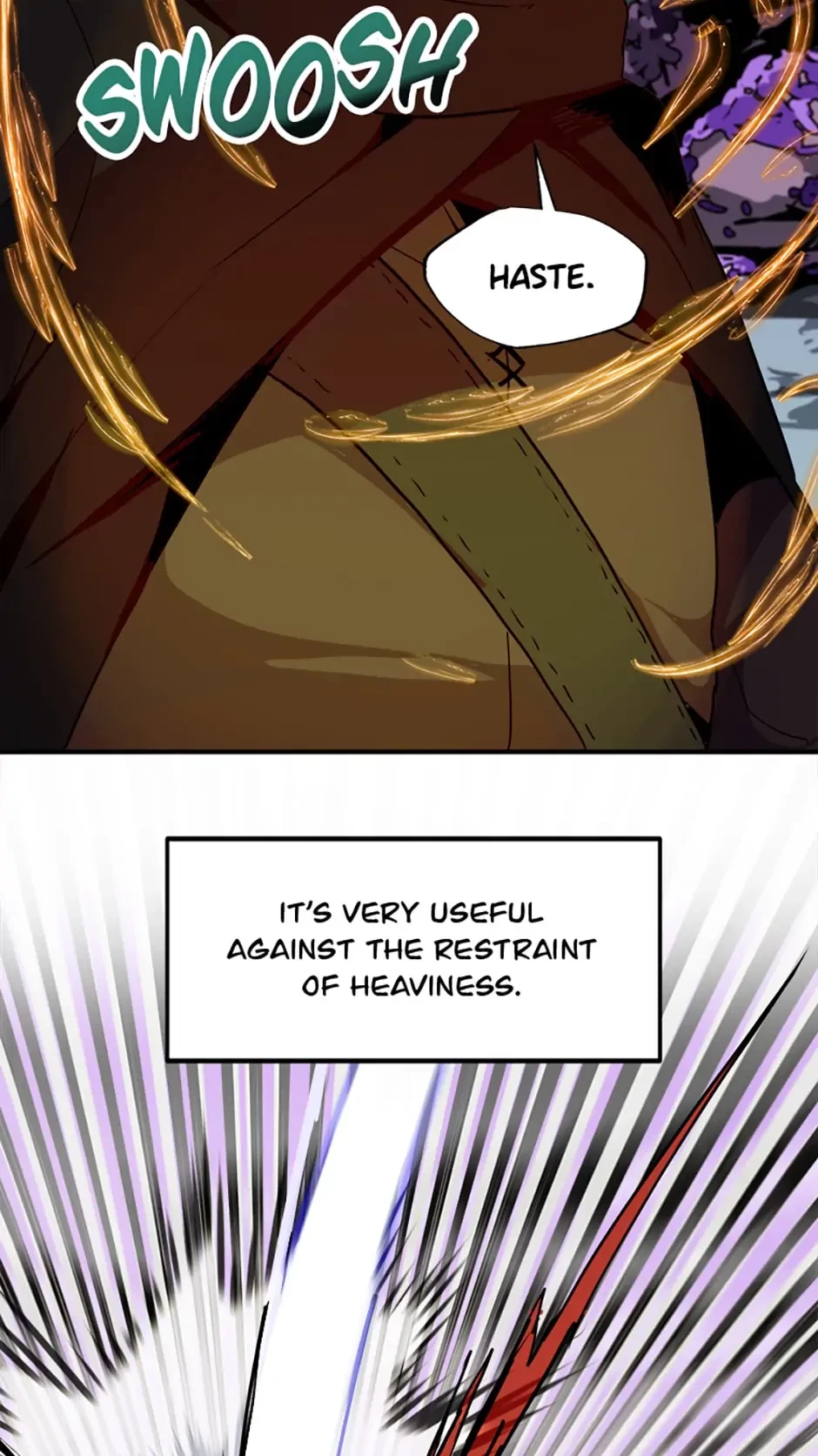 Returning With Absolutely Nothing Chapter 14 - 50