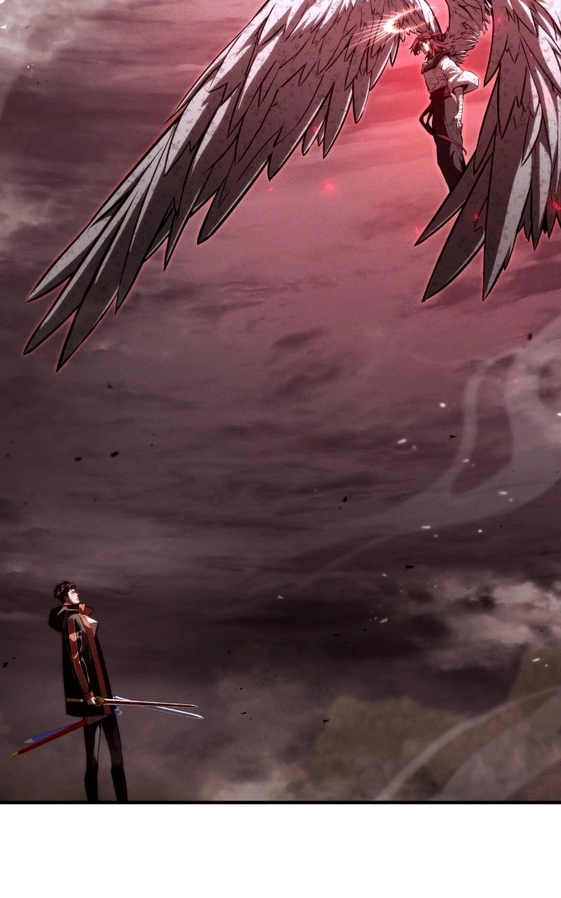 Boundless Ascension Chapter 70 - 243