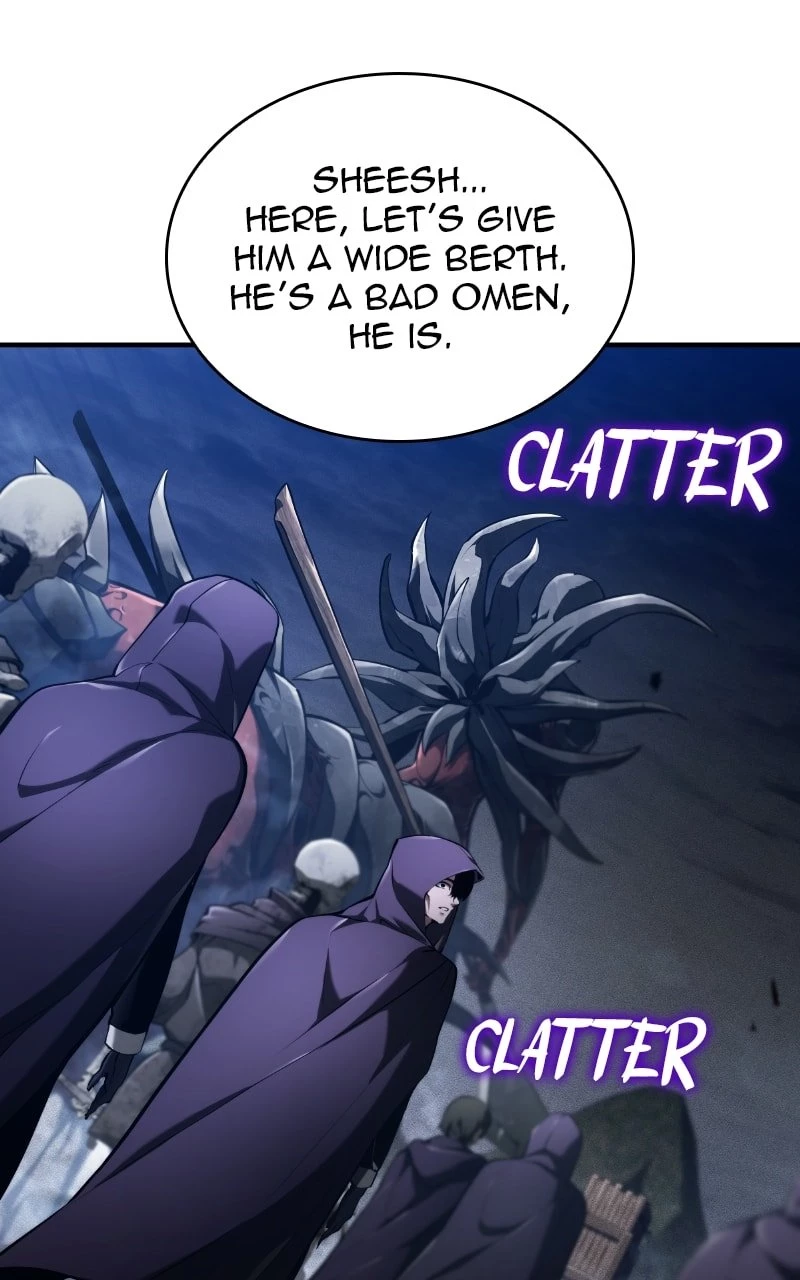 Boundless Ascension Chapter 68 - 65