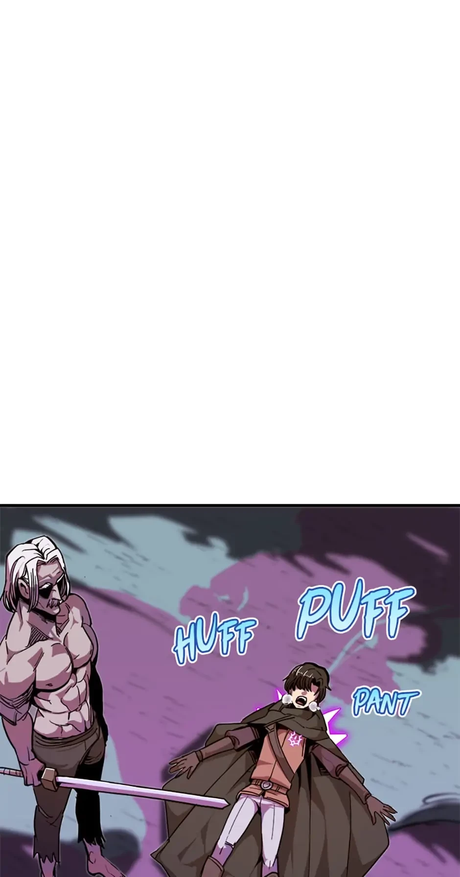 Returning With Absolutely Nothing Chapter 14 - 54