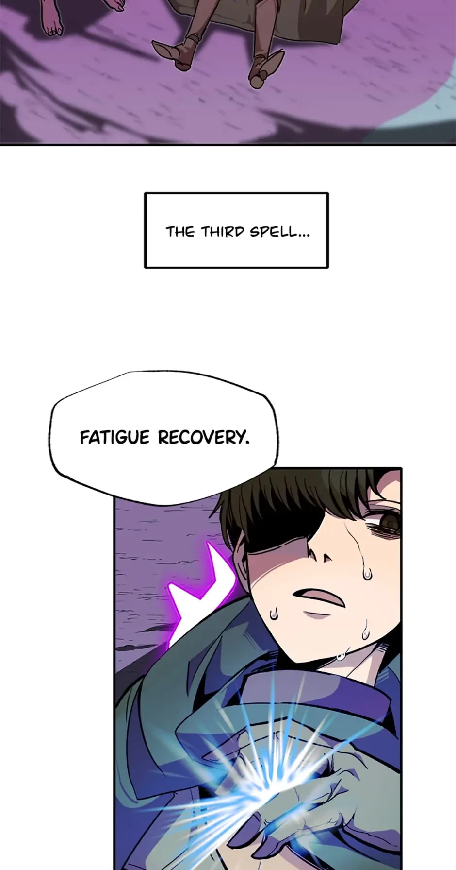 Returning With Absolutely Nothing Chapter 14 - 55
