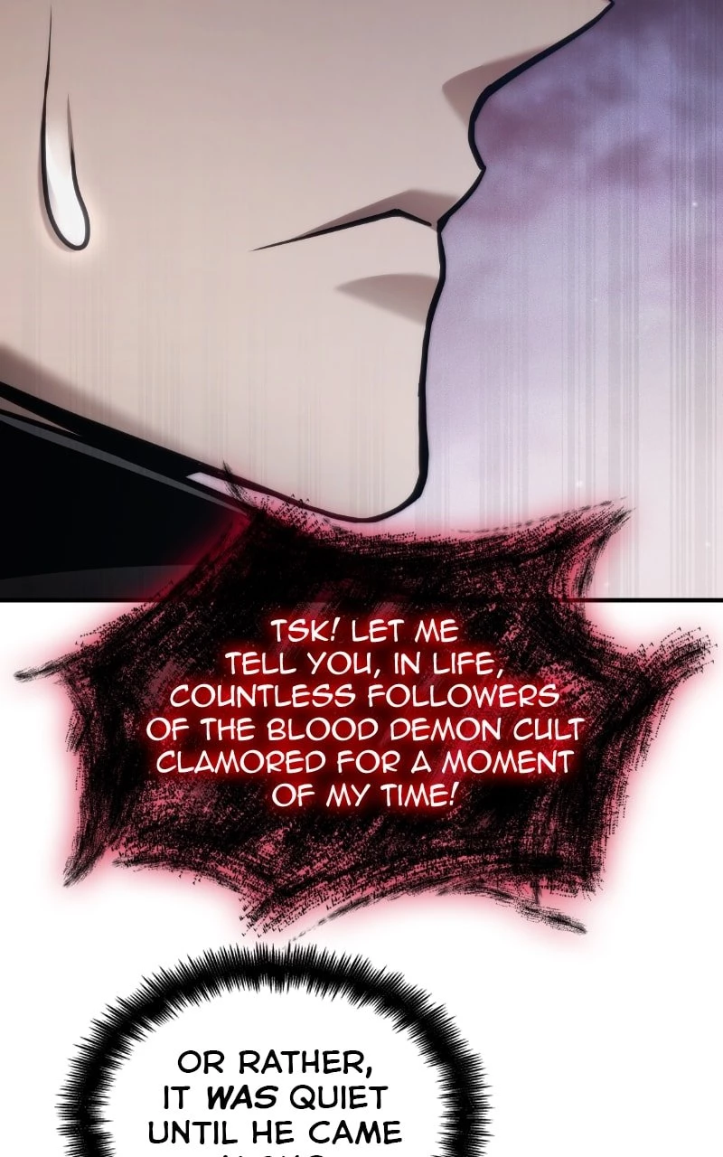 Boundless Ascension Chapter 68 - 71