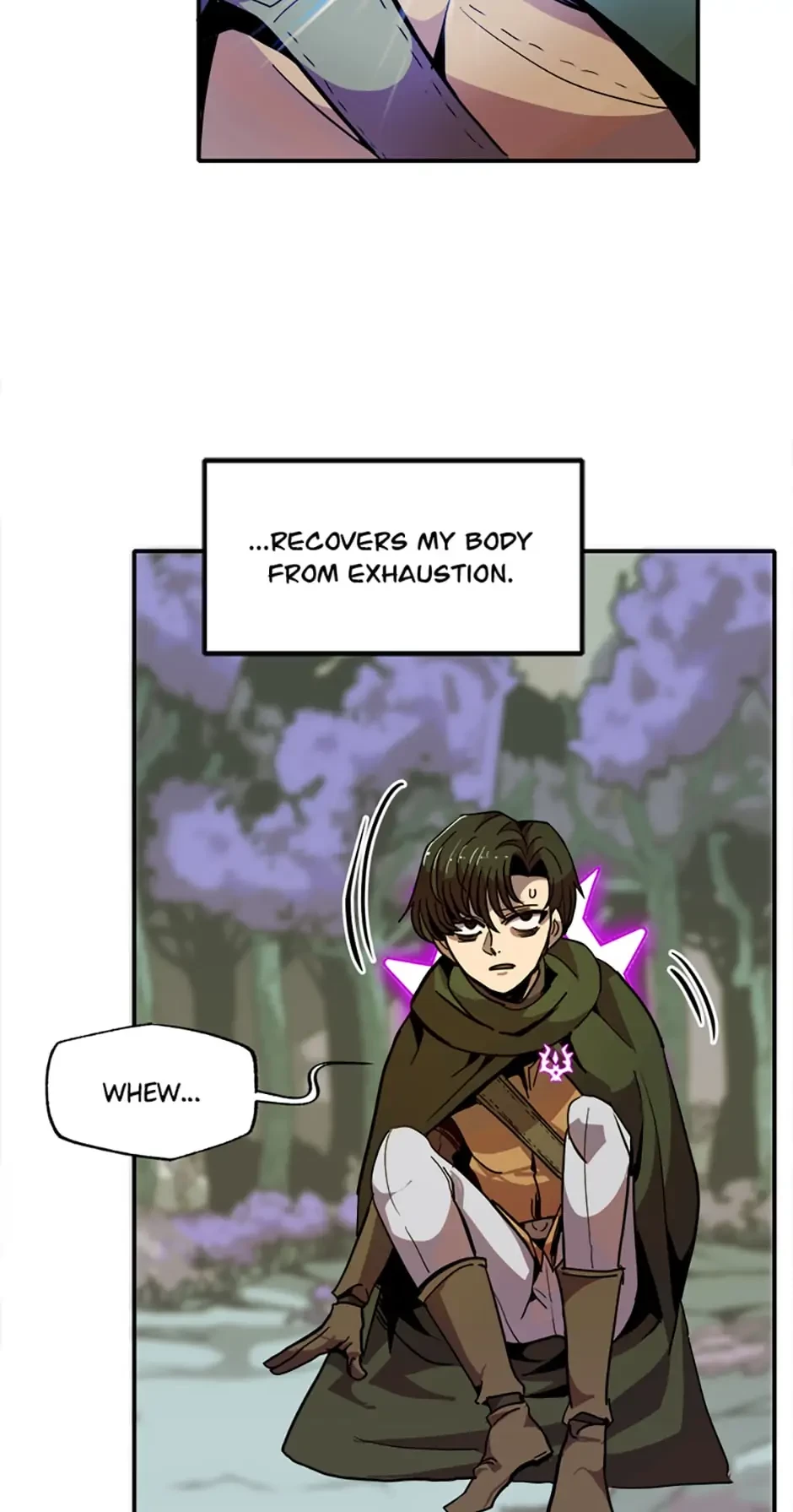 Returning With Absolutely Nothing Chapter 14 - 56