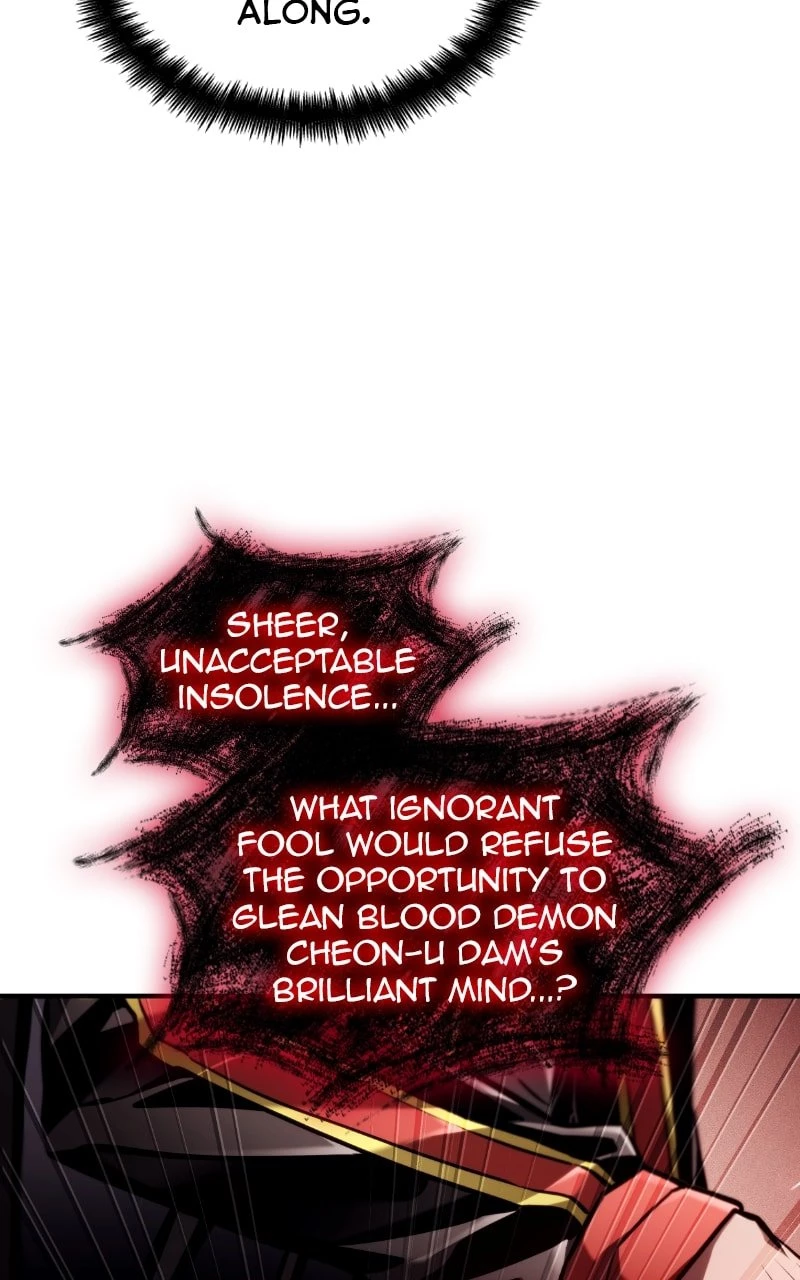Boundless Ascension Chapter 68 - 72