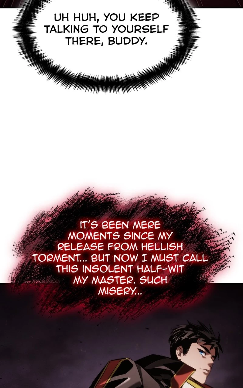 Boundless Ascension Chapter 68 - 74