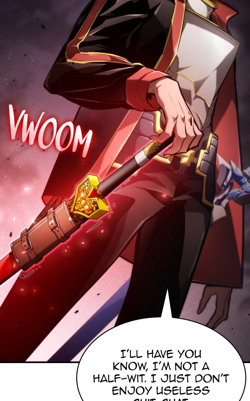 Boundless Ascension Chapter 68 - 75