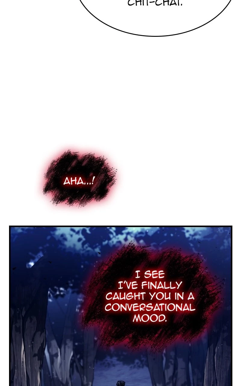 Boundless Ascension Chapter 68 - 76