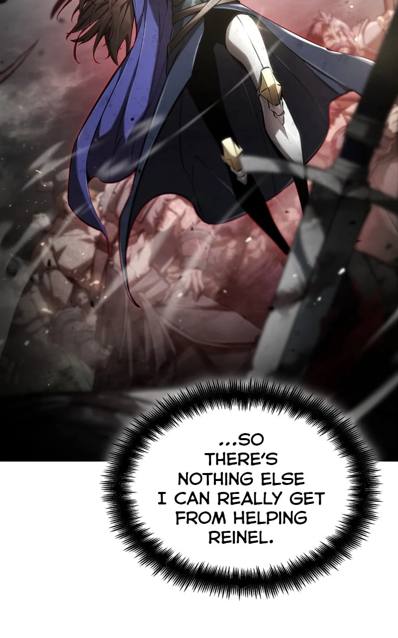 Boundless Ascension Chapter 69 - 200