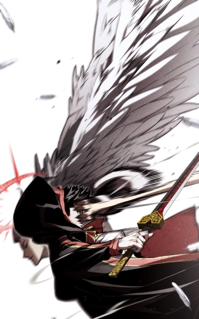 Boundless Ascension Chapter 70 - 255