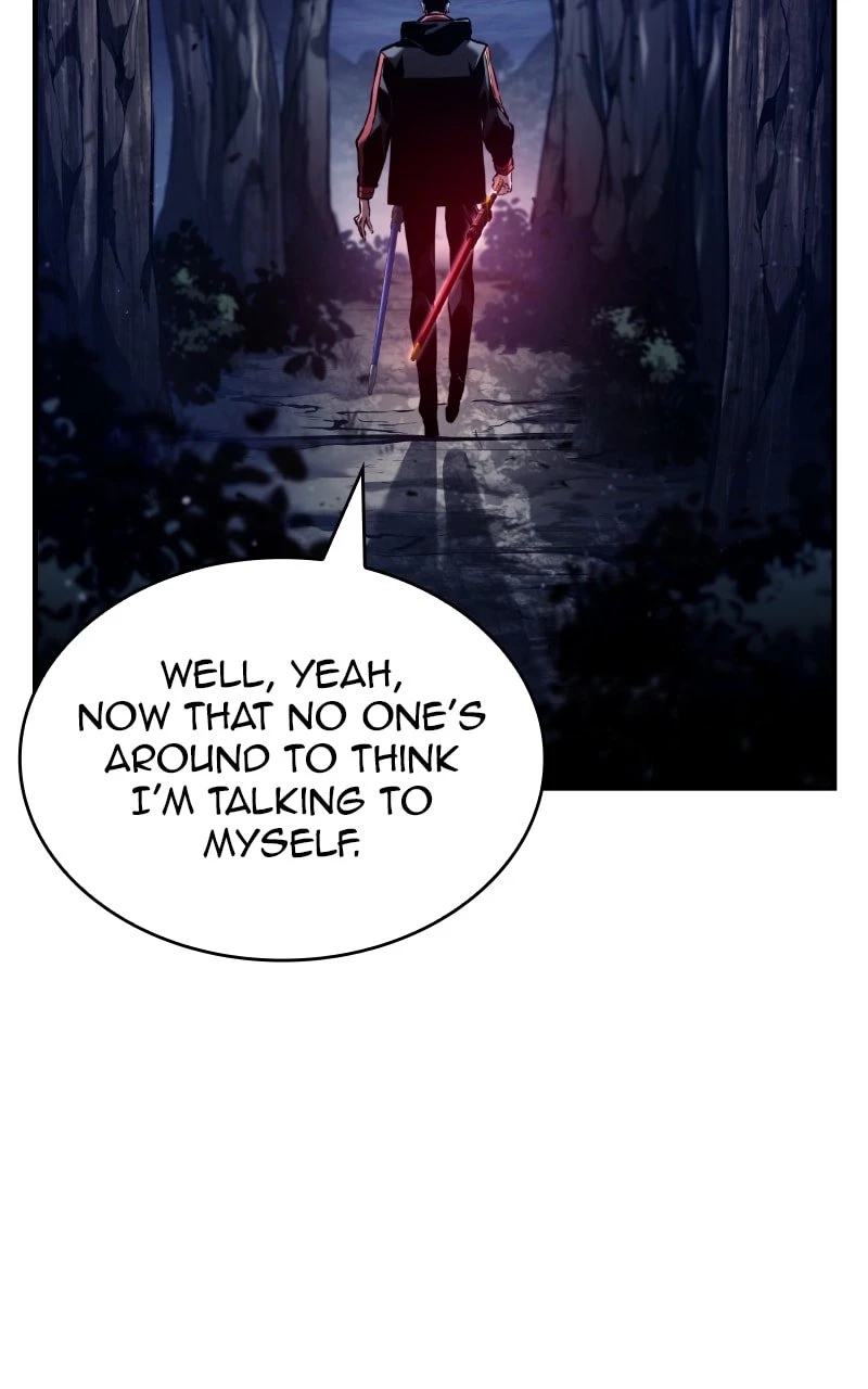Boundless Ascension Chapter 68 - 77