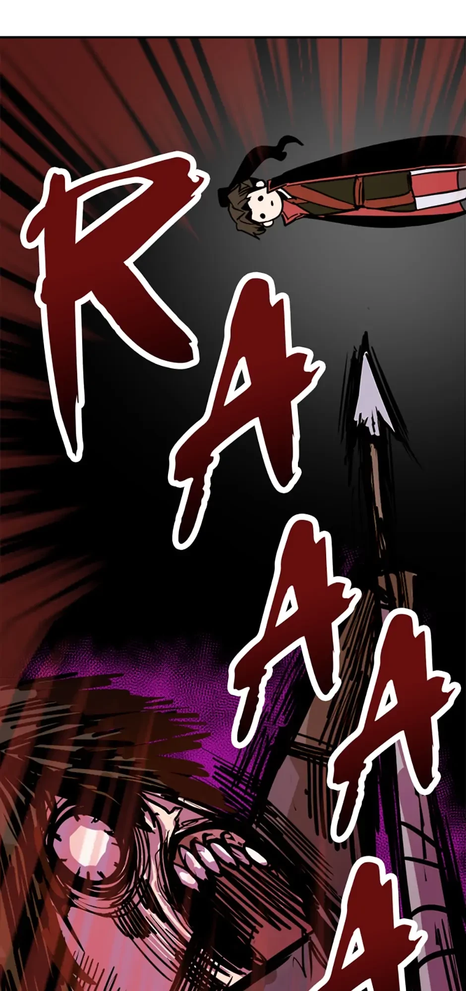 Returning With Absolutely Nothing Chapter 8 - 4