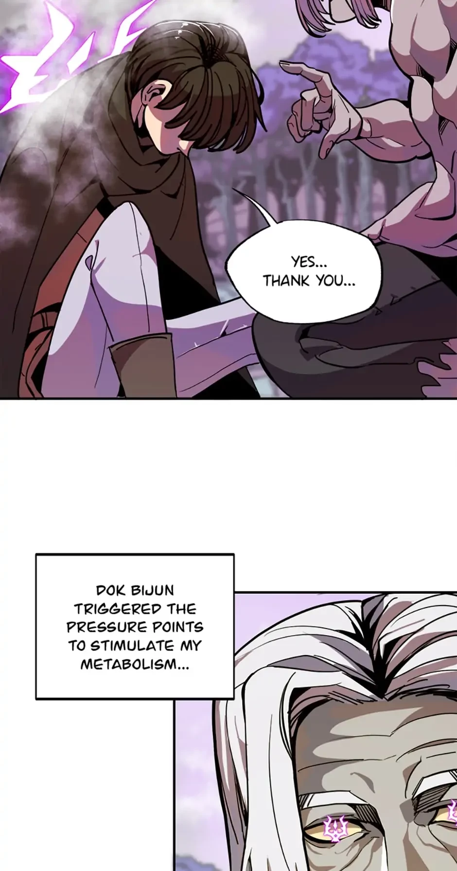 Returning With Absolutely Nothing Chapter 14 - 63