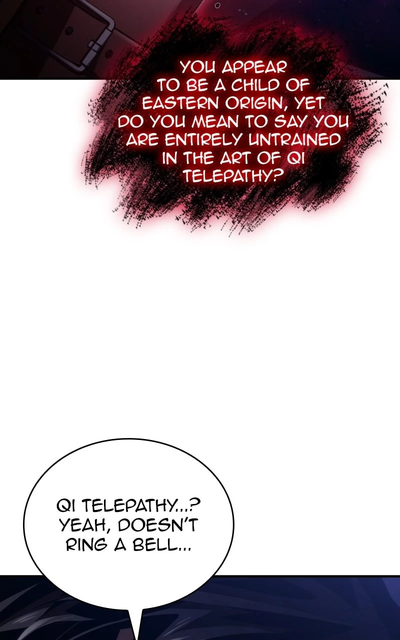 Boundless Ascension Chapter 68 - 79