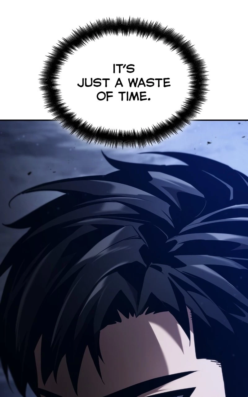 Boundless Ascension Chapter 69 - 203