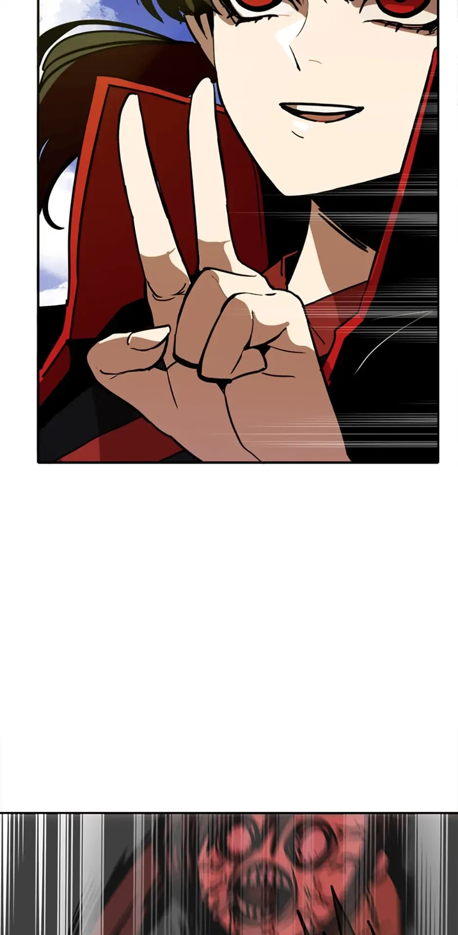 Returning With Absolutely Nothing Chapter 8 - 7
