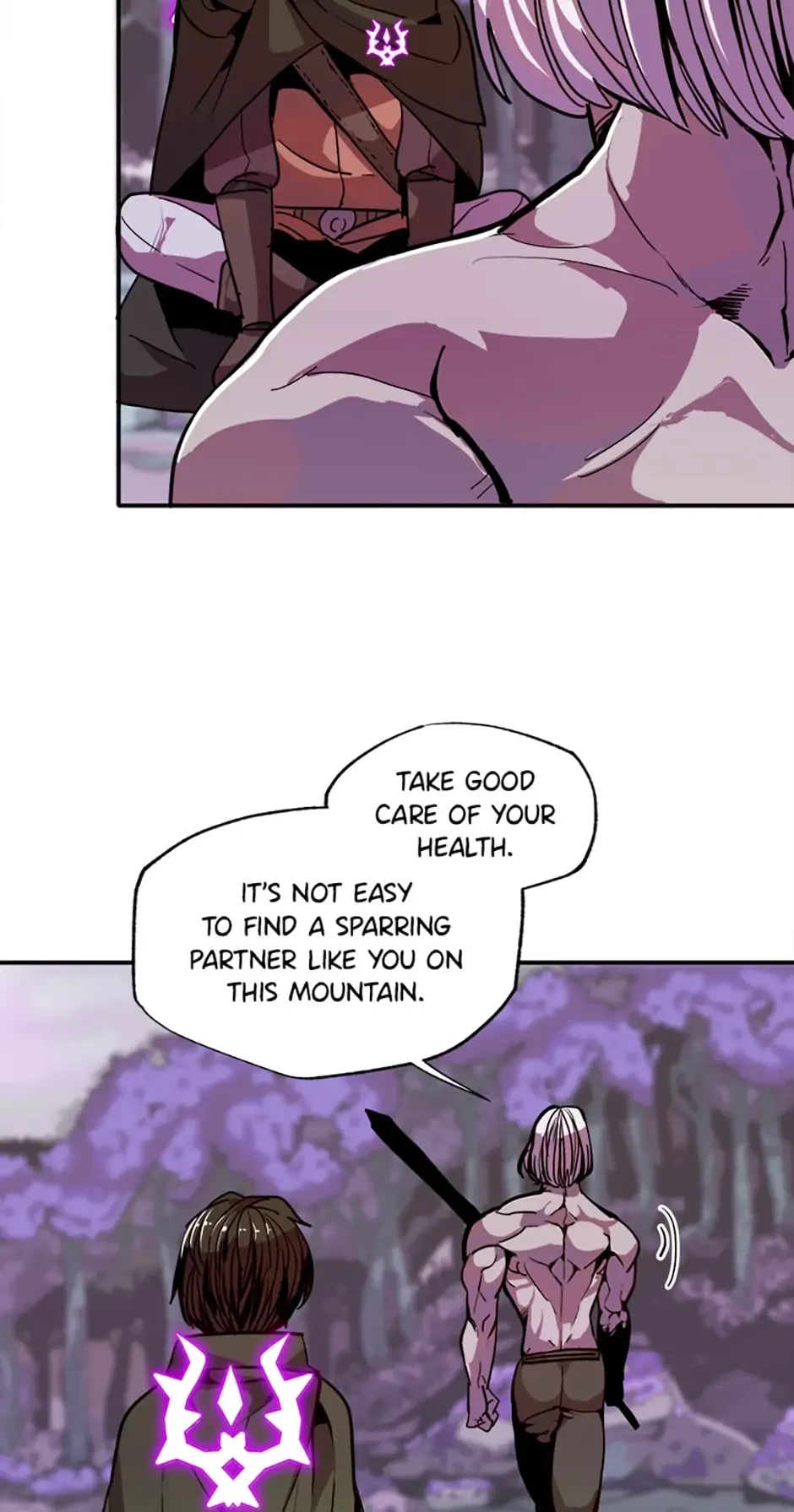 Returning With Absolutely Nothing Chapter 14 - 65