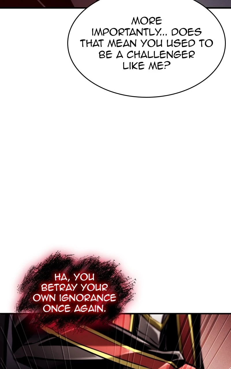 Boundless Ascension Chapter 68 - 81