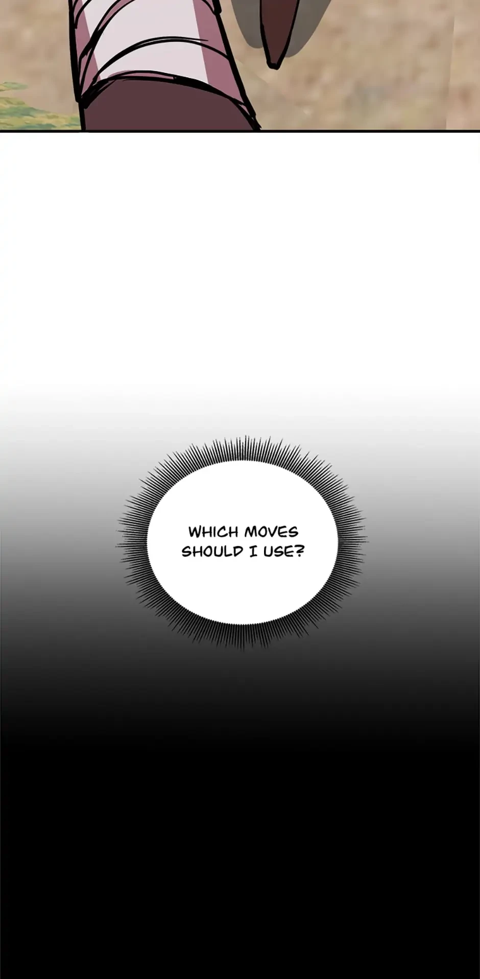 Returning With Absolutely Nothing Chapter 8 - 9